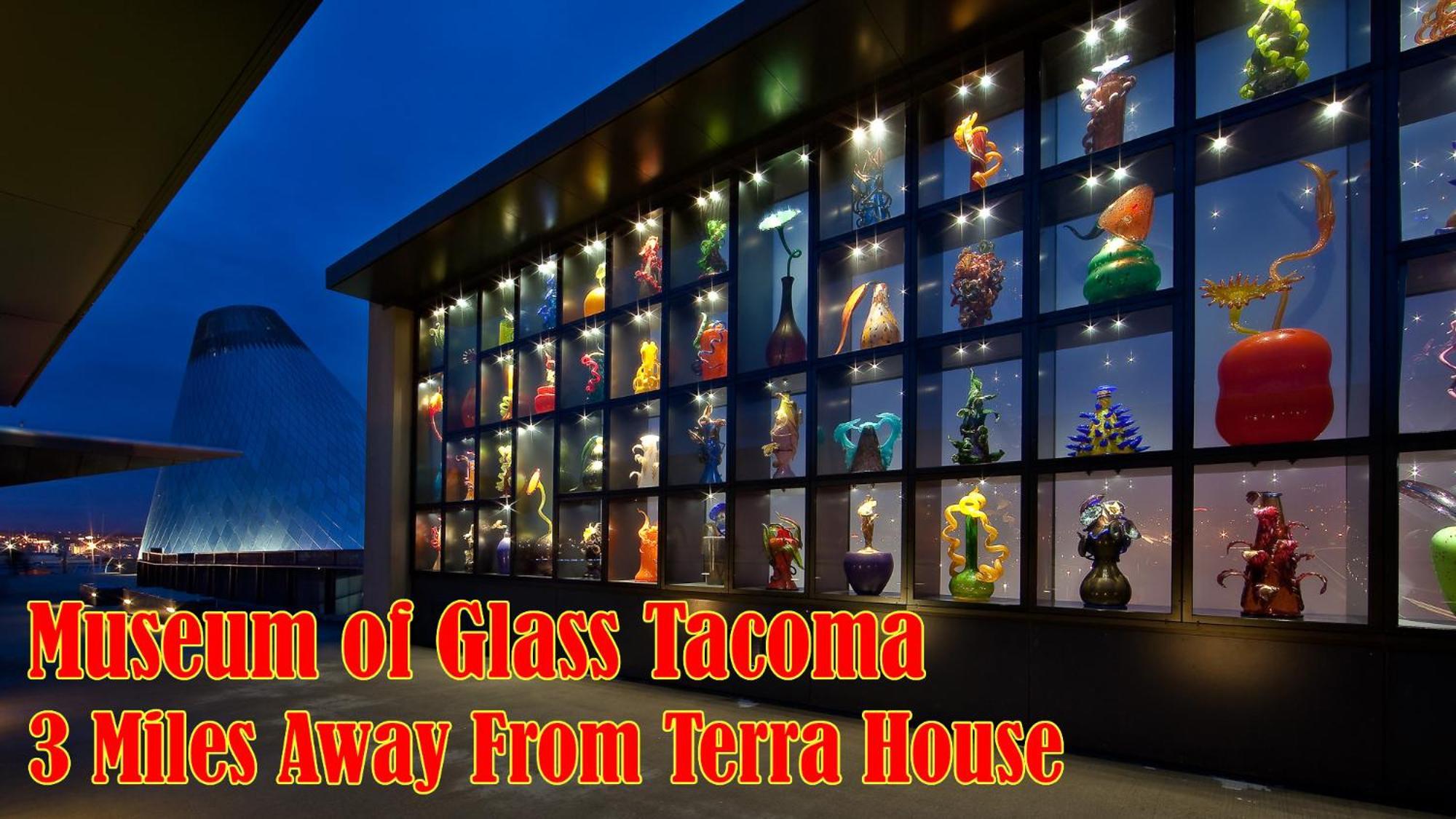 Terra House Tacoma - Ev Power Station, Crib, Stroller, High Chair Exterior photo
