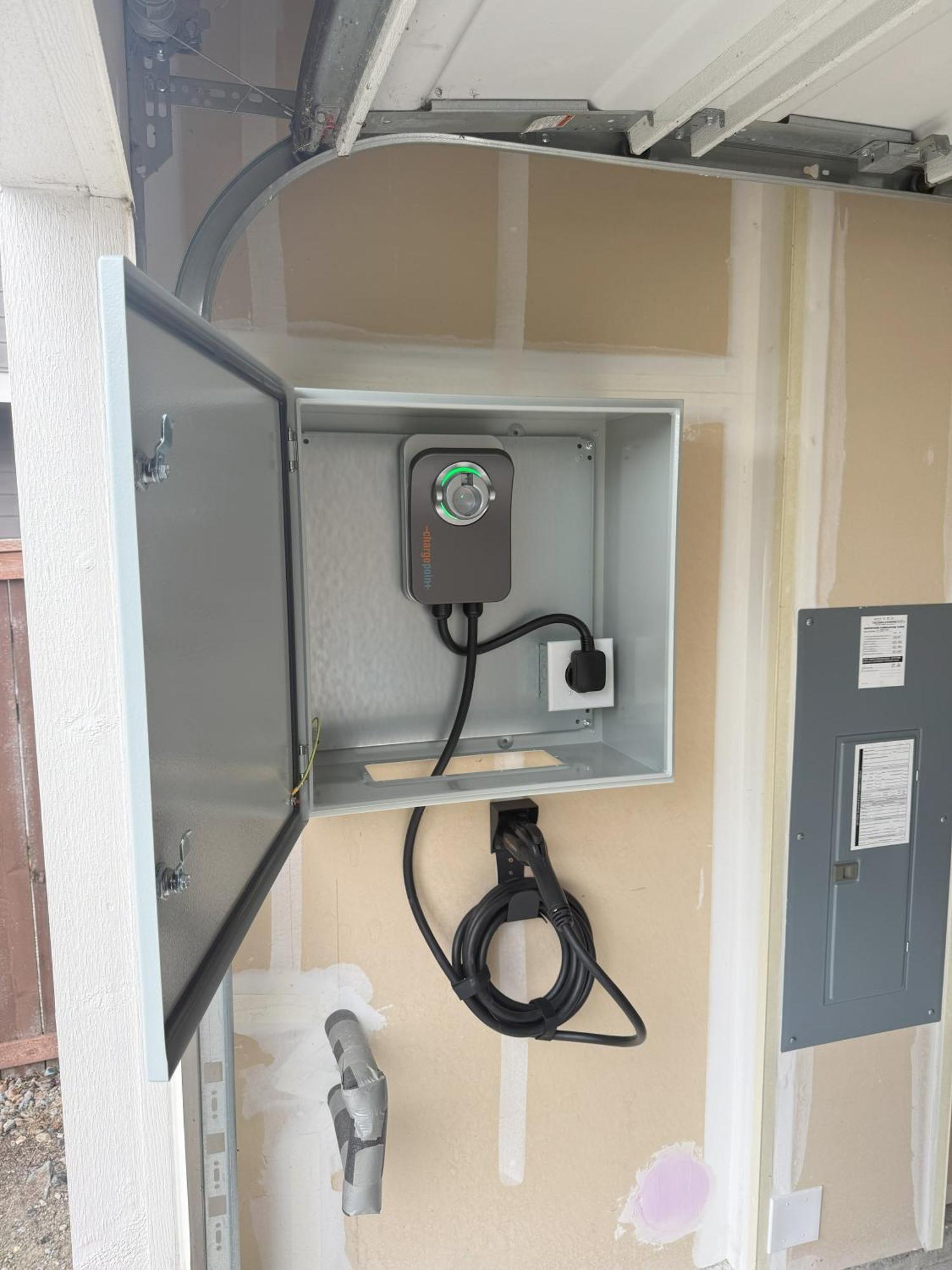 Terra House Tacoma - Ev Power Station, Crib, Stroller, High Chair Exterior photo