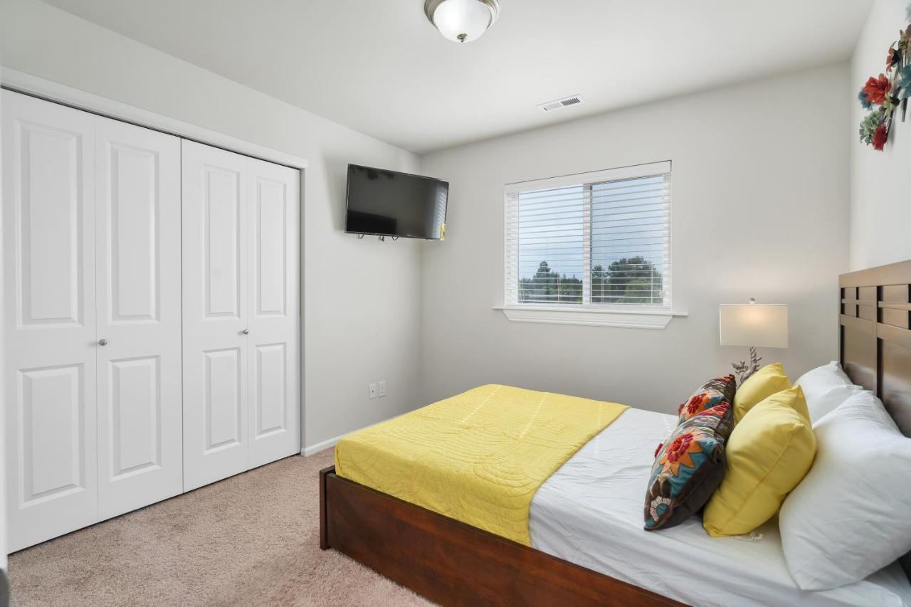 Terra House Tacoma - Ev Power Station, Crib, Stroller, High Chair Exterior photo